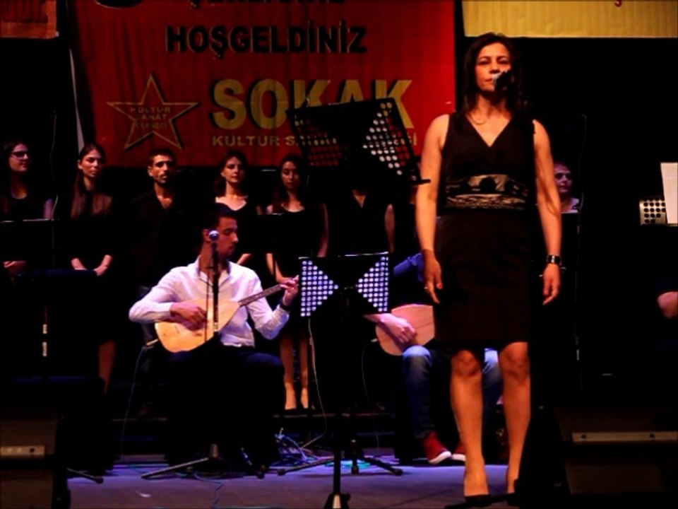 nermin bat solo  15 haziran 20144 #ayletmebeni #türküler #alaçam #samsun #maltepe #zara  #halkmüziği