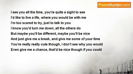 Matt Miller - You Wouldn't, But I Wish You Could