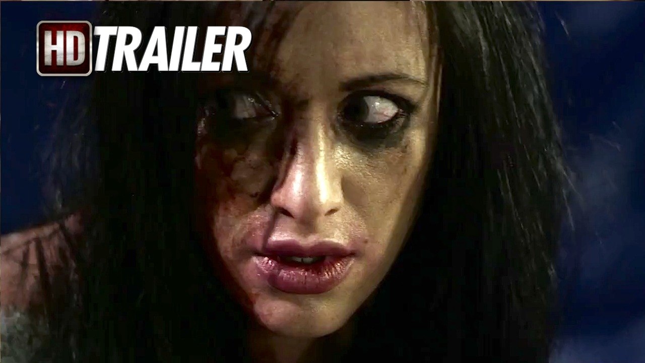 Truth or Dare (2013) - Trailer Red Band #2 - [HD]