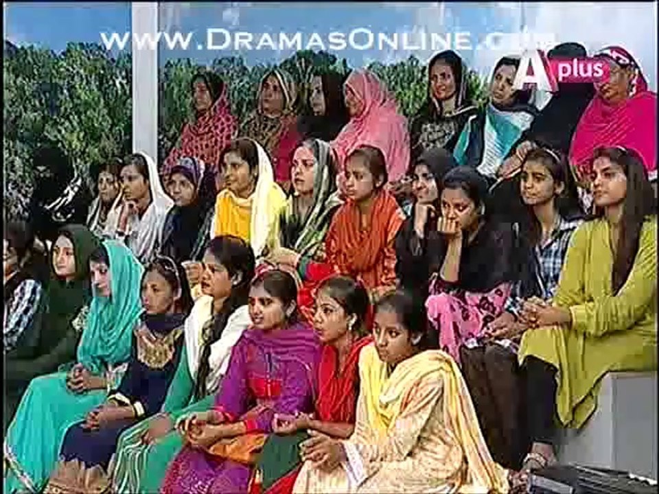 Ayesha Omer telling about her skills that what she can do besides acting
