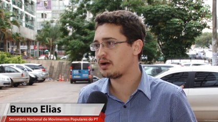 PT quer golpe do Plebiscito sobre sistema político