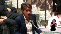 Quartiers prioritaires : Najat Vallaud Belkacem présente la réforme en faveurs des territoires les plus pauvres