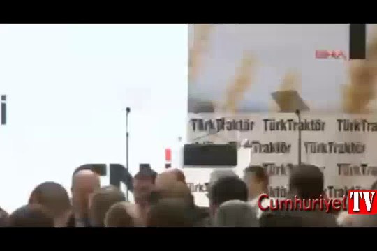 Bakan Fikri Işık fenalaştı
