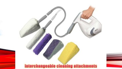 Best buy Shark Deluxe Portable Steam Pocket (SC650),"