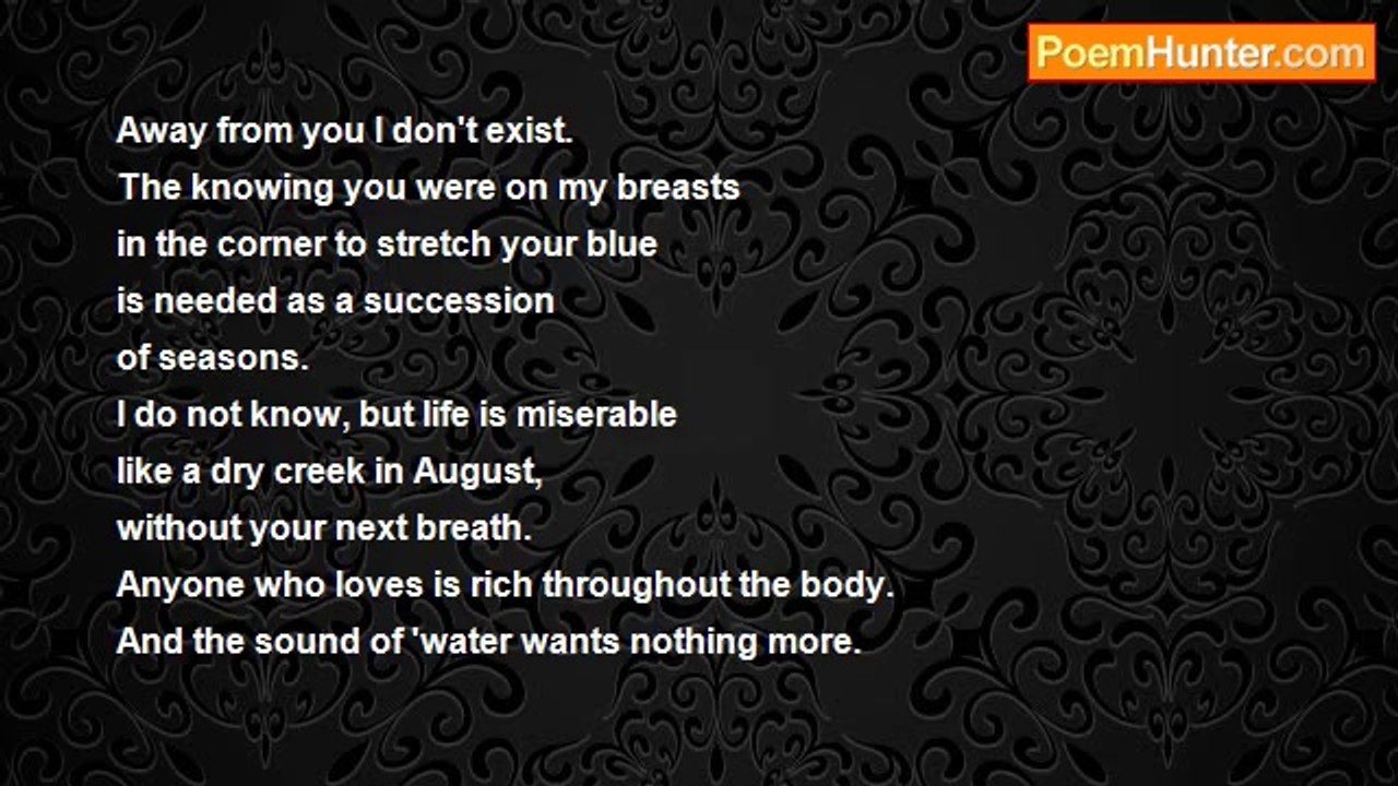 michela zanarella - Lovers
