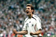 Alemães previram: Klose seria o maior artilheiro das Copas