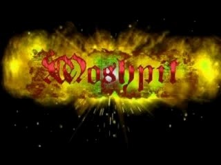 MOSHPIT - BURN IN HELL