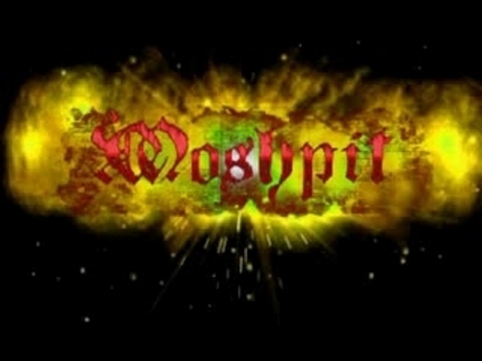 MOSHPIT - BURN IN HELL
