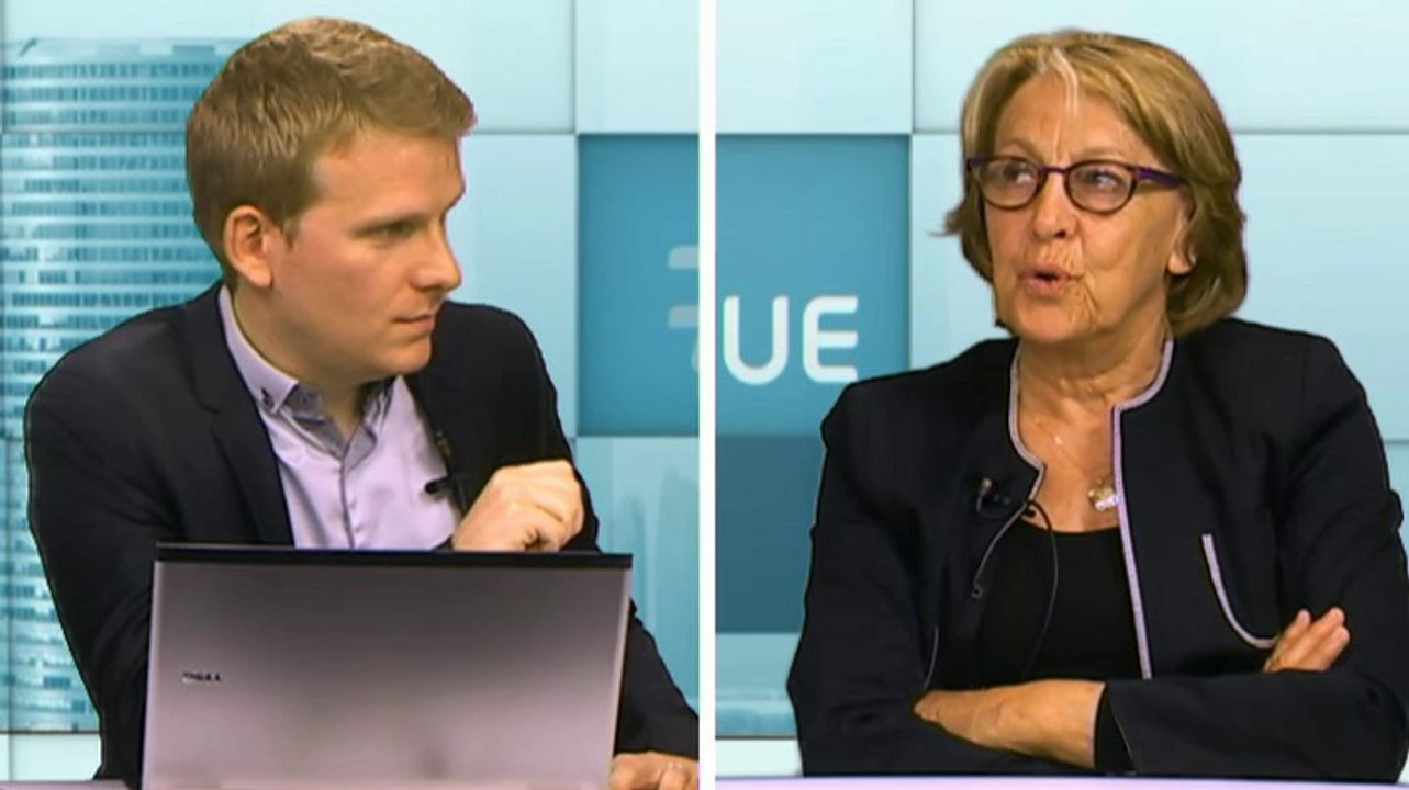 Intercommunalité. Marylise Lebranchu pour "un suffrage universel direct"