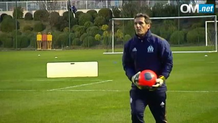 Laurent Spinosi : "Je regarde tout le monde dans les yeux"