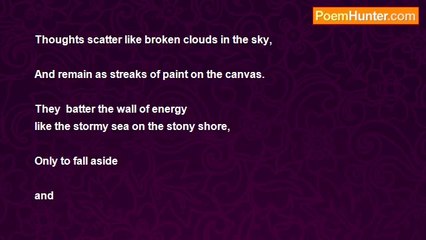 Anita Sehgal - Thoughtlessness