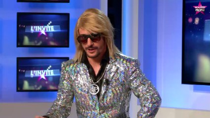 Sébastien Patoche – Cartman font le show sur Non Stop People