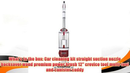 Best buy Shark Navigator Professional 3-in-1 Lift-Away Rotator (With Additional Accessories,"