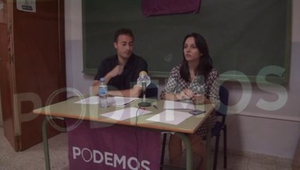 "PODEMOS LEGANÉS" ANALIZAN LOS RESULTADOS ELECTORALES
