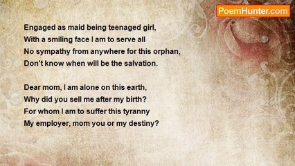 Bireswar Halder - A Bonded Labour