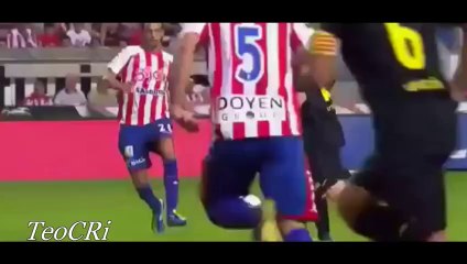 Cristiano Ronaldo Vs Lionel Messi ◄ Who Does It Better