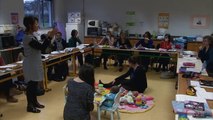 Formation en Petite Enfance en alternance