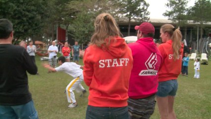 Holendrzy dumni ze swoich piłkarzy