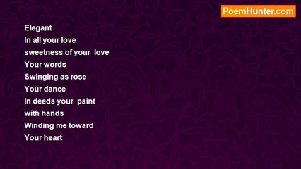 sallam yassin - Words of your eyes