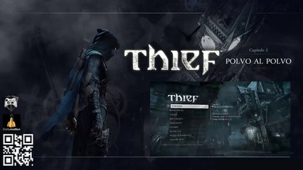 THIEF sub. Español POLVO AL POLVO cap.2