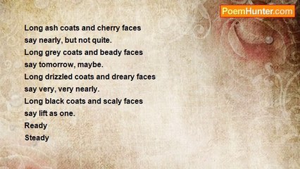 John Scully - Now Departing from....