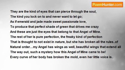 Dougie Fresh - Angel Of Mine