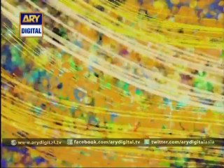 Koi Nahi Apna Ep - 11 - 18th June 2014