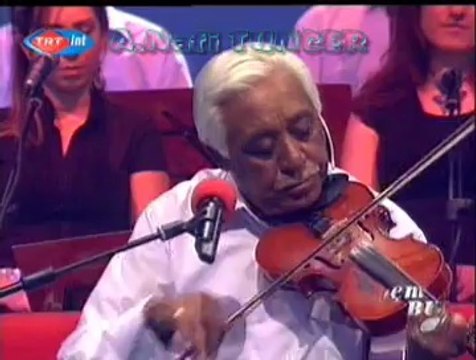 Seyit ÇEVİK-Çalar (Çokça Sabriyledim)
