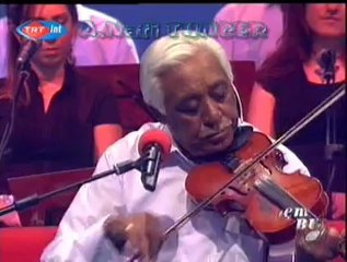 Seyit ÇEVİK-Çalar (Çokça Sabriyledim)