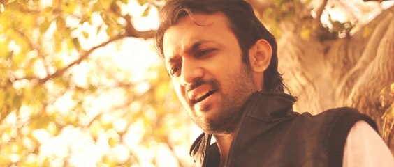 Teri Yaadein - Darshit Nayak - Official Music Video