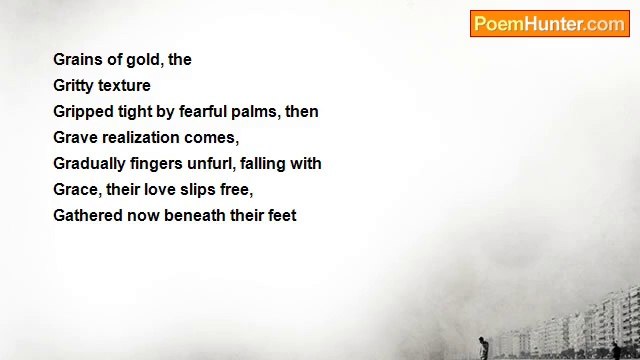 Shawna Burke - Grace (pleiades poem)