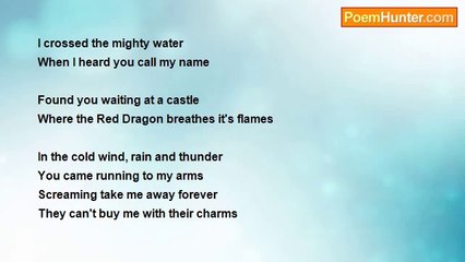 jon terry - Just Call I'll Come