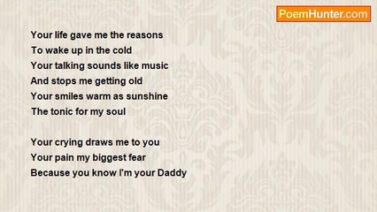 jon terry - My Reasons