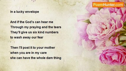 jon terry - My True Treasure