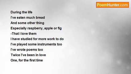 Mousa mohammad nia - Another Life