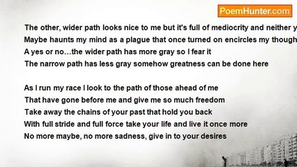 Rebecca Maiese - Maybe