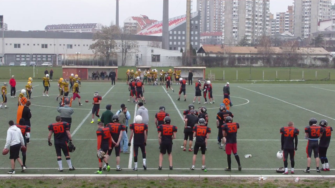 IMPERATORI VS BOR