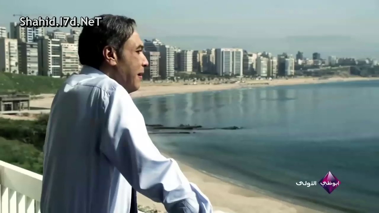 اعلان مسلسل حلاوة الروح على قناة ابوظبي الاولى...