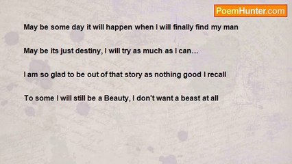 Meena Mustafa - Beauty and the Beast by Meena Mustafa