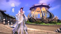 PlayerUp.com - Buy Sell Accounts - Age of Wushu - Palace of Moving Flowers trailer