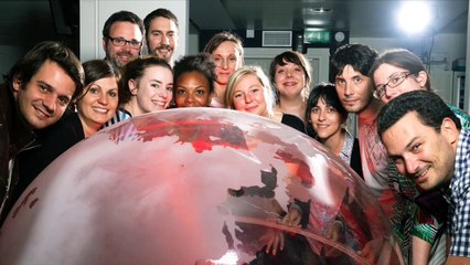 Séance photo avec Jérôme Bellay, par Christophe Lebedinsky