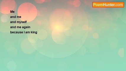 King Big Head - The Best