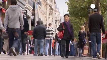 Un fondo hongkonés compra el hotel Marriott de los Campos Elíseos