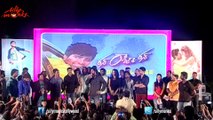 Run Raja Run Audio Launch Part 2 - Prabhas, Sharvanand, Seerath Kapoor