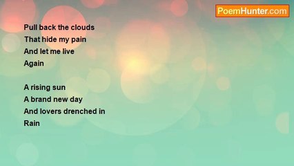 Corrina Kavea - Light up the Night