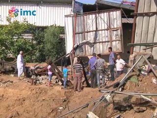 İsrail kayıp olan 3 genç için Filistinlileri gözaltına alıyor