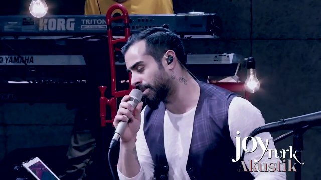 Gökhan Türkmen Çatı Katı (JoyTurk Akustik)