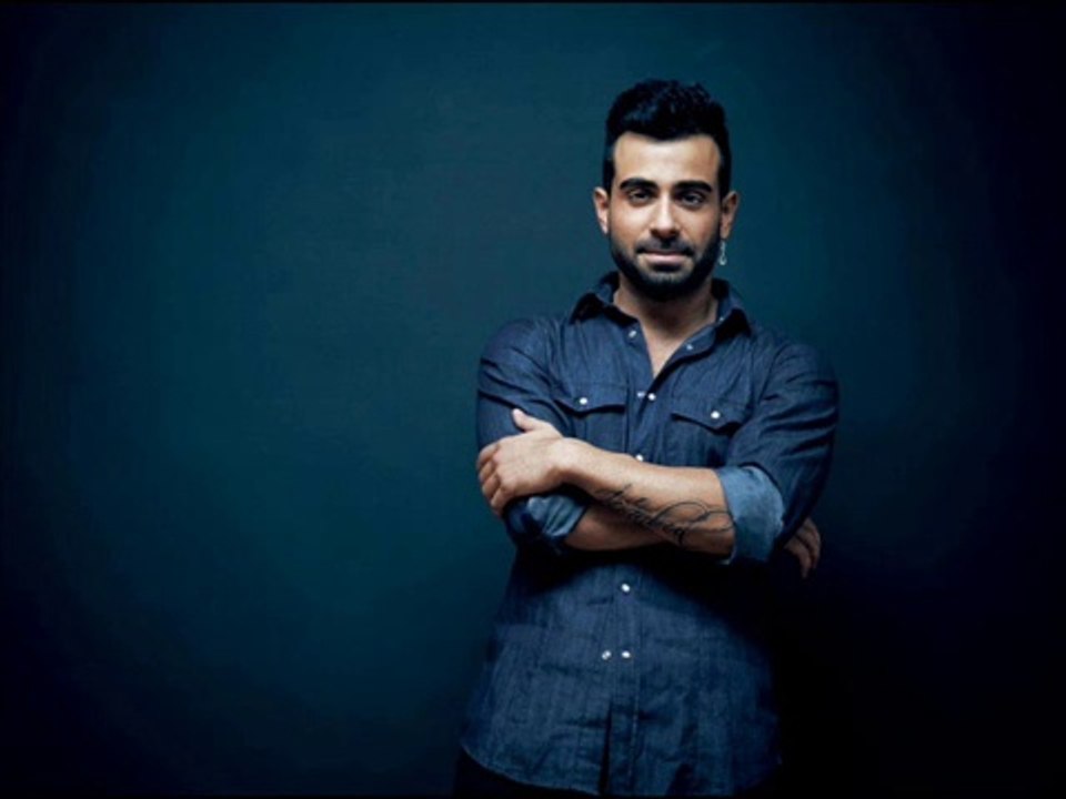 Gökhan Türkmen  Dön