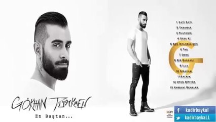 Gökhan Türkmen Oysa ki (2014)