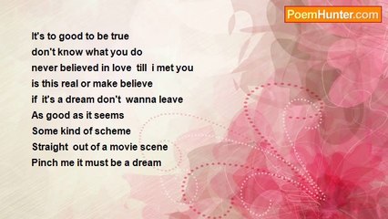 Brandon Rhodes - Just A Dream